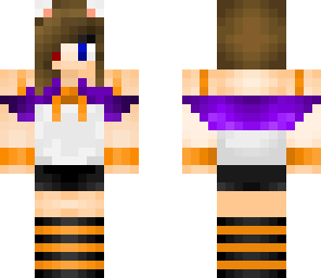 halloween girl