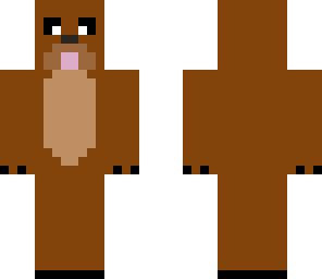 bear