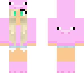 pigi girl