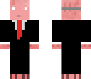 mr pig
