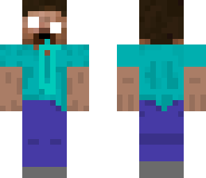 herobrine derpy