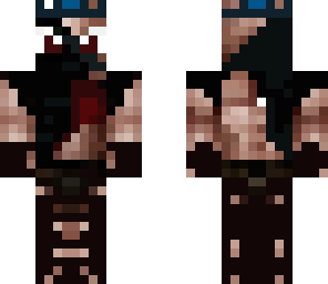 verbrande empire goblin 2