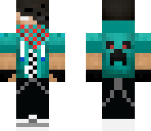 my awesome skin