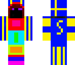 swedens skin