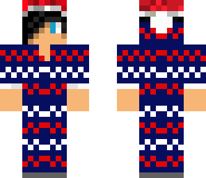 the skin