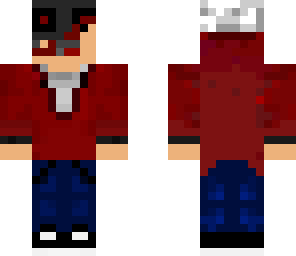ruf3 halloween skin unfinished2
