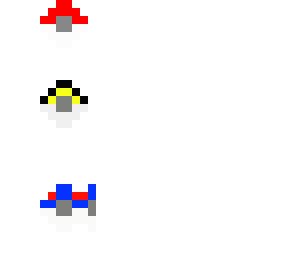 pokebals