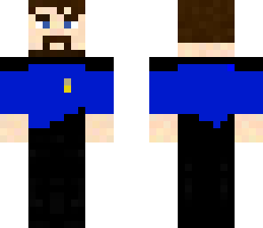 capitan xephos