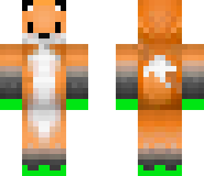 green gaming fox not with a headset
