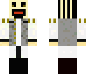 wierd guy