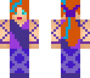 winx sirenix