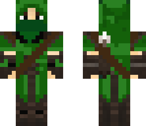 slime hunter