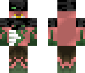 pigman brute