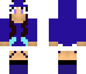 squid girl