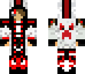 red assasin please vote