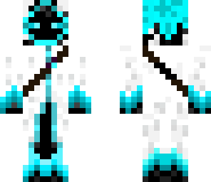 diamond enderman