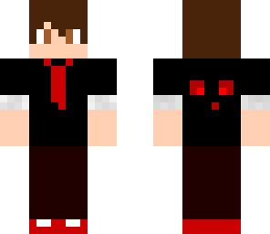 red slime boy fixed