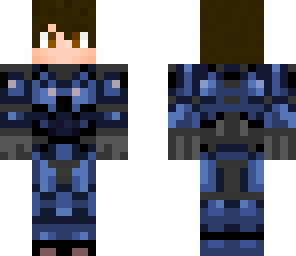 blue sparten