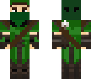 slime hunter1