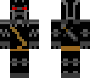 swordsman