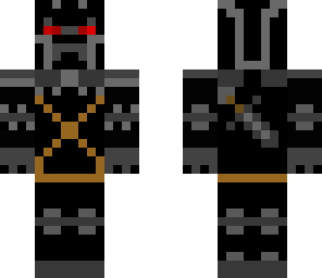 swordsman