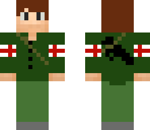 world war 2 english medic