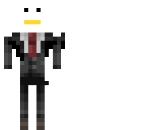 slender chiken