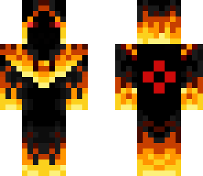 flame lord