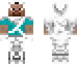 my skin