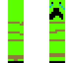 doomd creeper