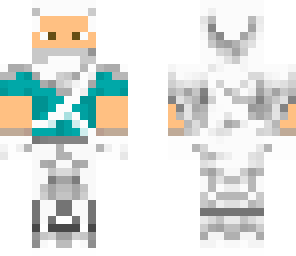 my skin
