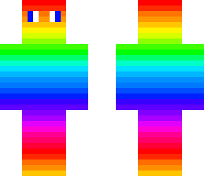 coulor guy