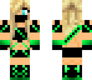 ninja girl 2