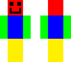 lol colors