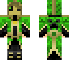 creeper