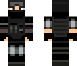 ryan swat
