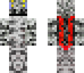 gargoyle gecko skin