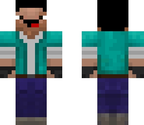 derp steve