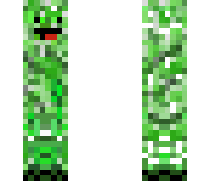derpy creeper