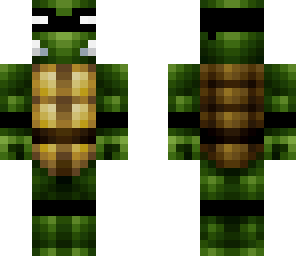 ninja turtle