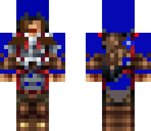 assassin caitlyn