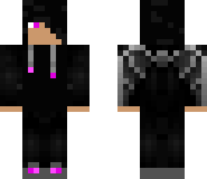 ender boy