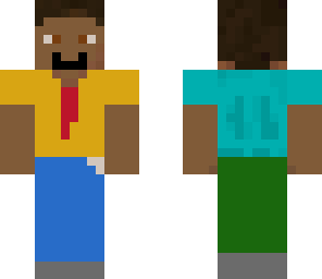 steve