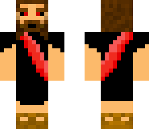 evil jesus