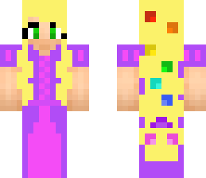 rapunzel