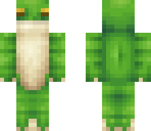 frog