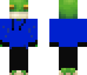 frog yeah