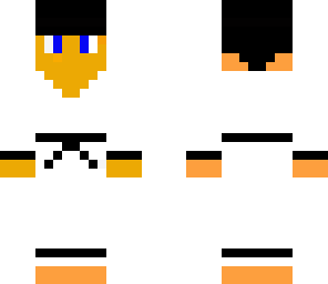 karate man