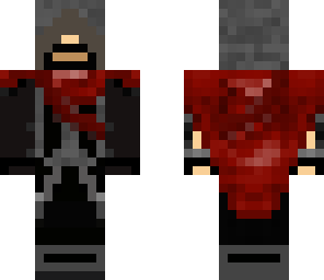 cfennder assassin