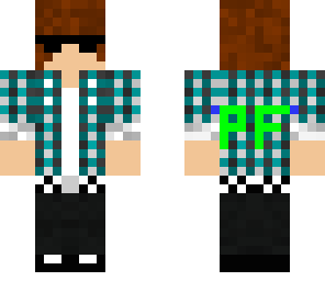 youtuber xprofinerz97x skin